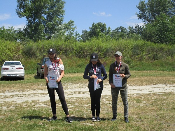 4. kolo sniper ligy 2017