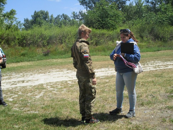 4. kolo sniper ligy 2017