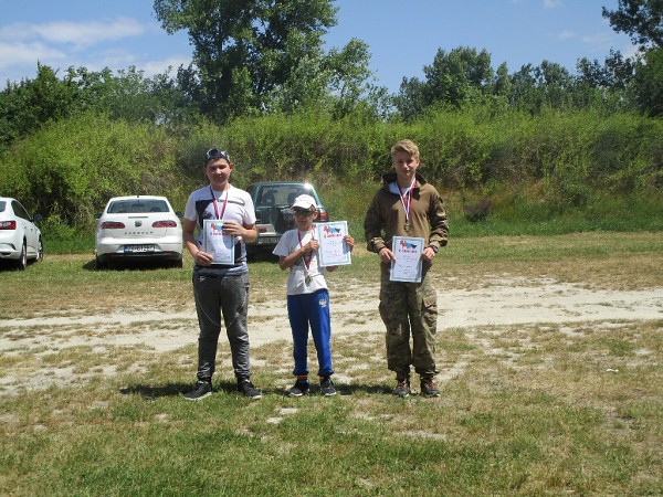 4. kolo sniper ligy 2017