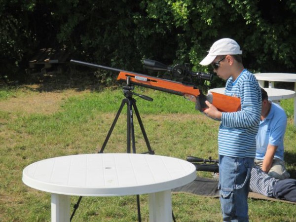 4. kolo siluetovej ligy 2018