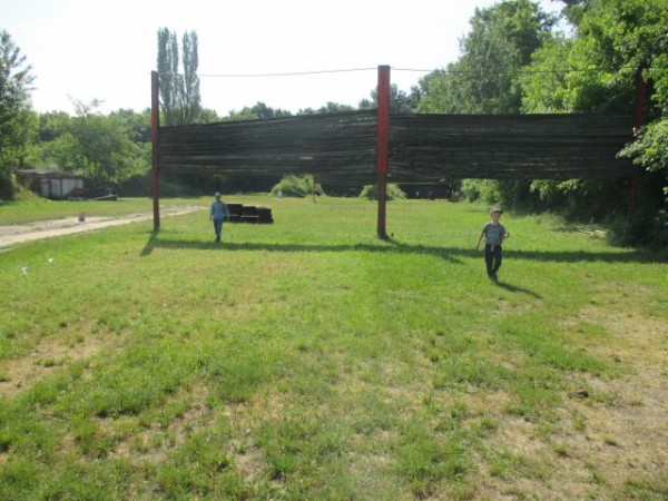 4. kolo siluetovej ligy 2018