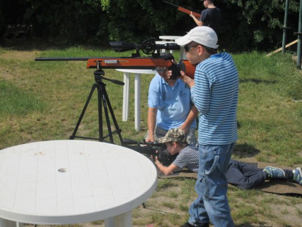 4. kolo siluetovej ligy 2018