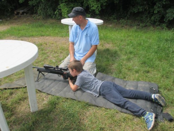 4. kolo siluetovej ligy 2018