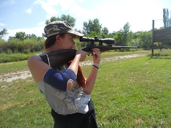 5. kolo siluetovej ligy 2016