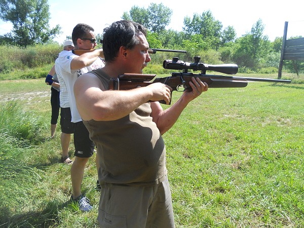 5. kolo siluetovej ligy 2016