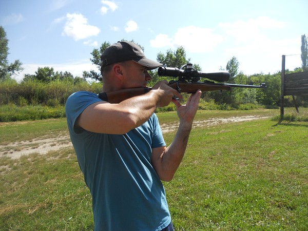 5. kolo siluetovej ligy 2016