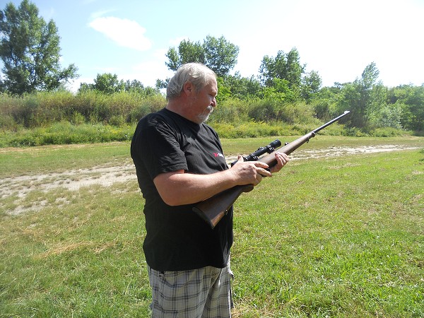 5. kolo siluetovej ligy 2016