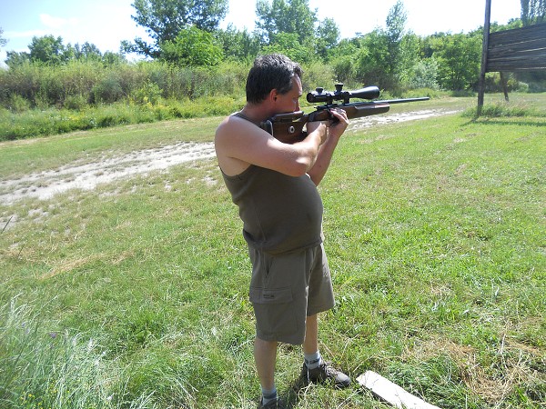 5. kolo siluetovej ligy 2016