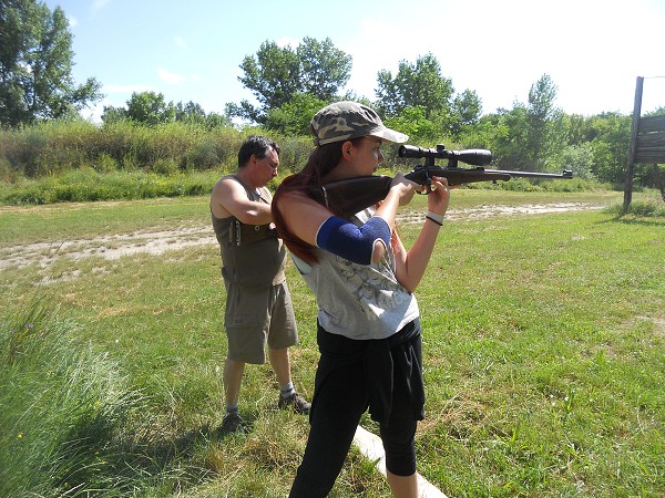 5. kolo siluetovej ligy 2016