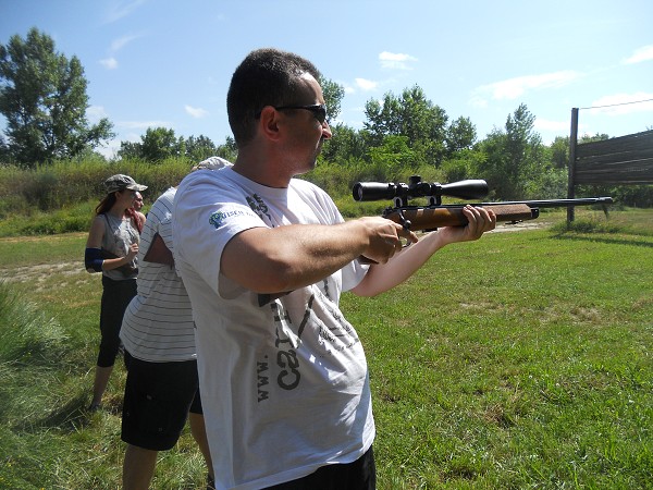 5. kolo siluetovej ligy 2016