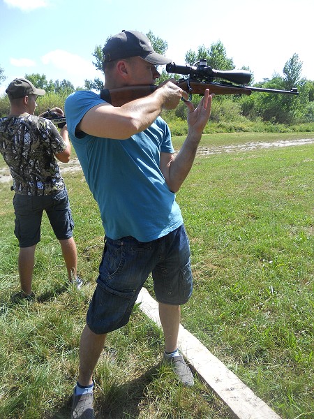 5. kolo siluetovej ligy 2016