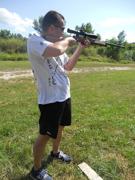 5. kolo siluetovej ligy 2016