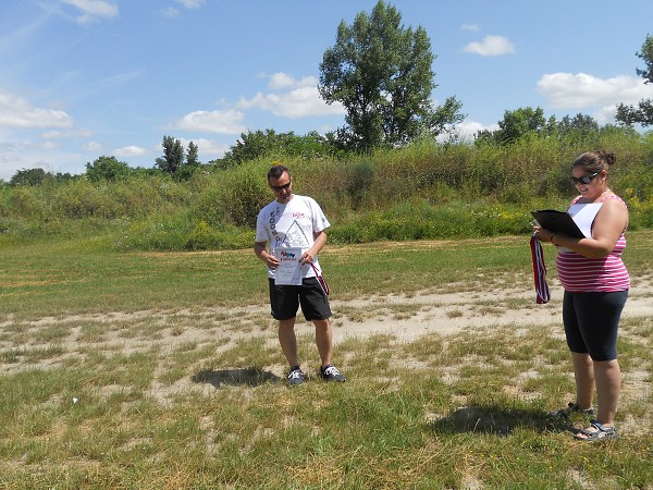 5. kolo siluetovej ligy 2016