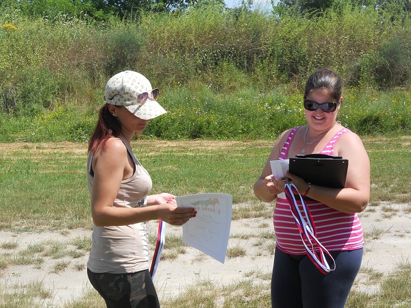 5. kolo siluetovej ligy 2016