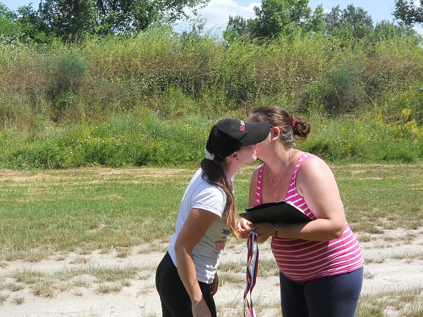 5. kolo siluetovej ligy 2016