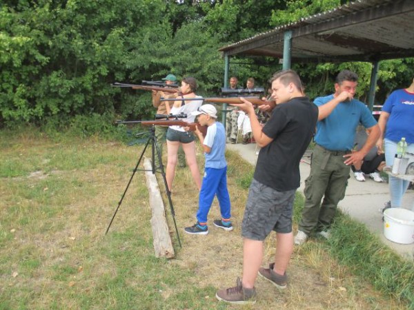 5. kolo sniper ligy 2017