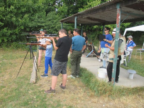 5. kolo sniper ligy 2017