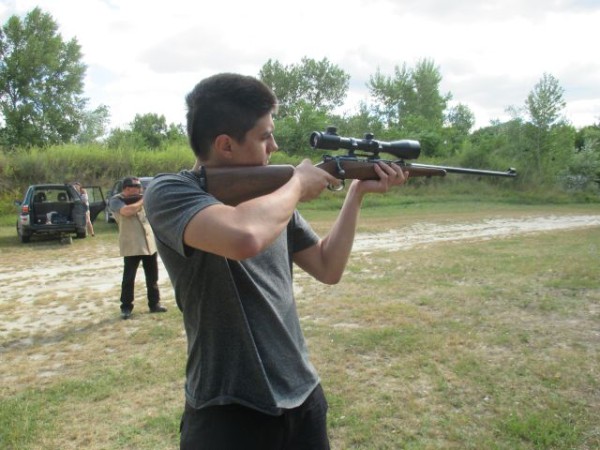 5. kolo sniper ligy 2017