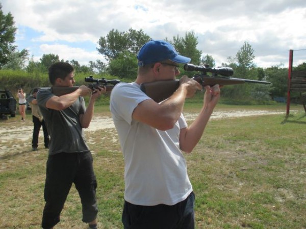 5. kolo sniper ligy 2017