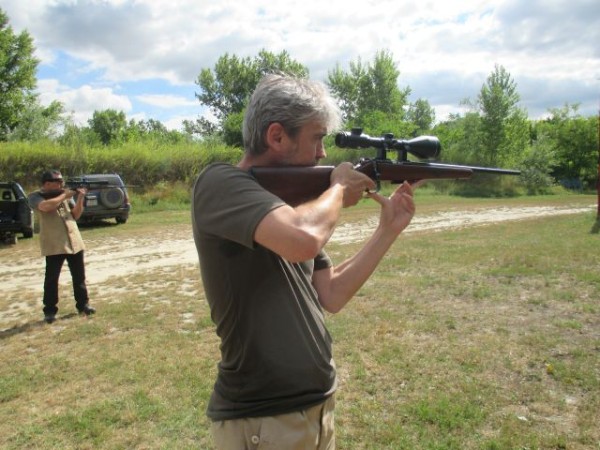 5. kolo sniper ligy 2017