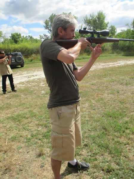 5. kolo sniper ligy 2017