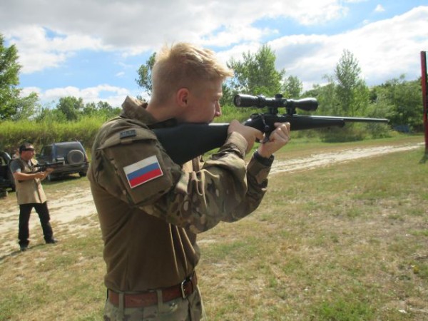 5. kolo sniper ligy 2017