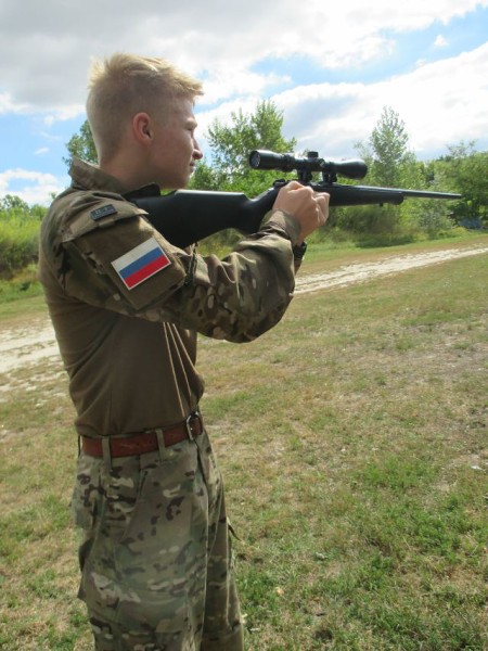 5. kolo sniper ligy 2017