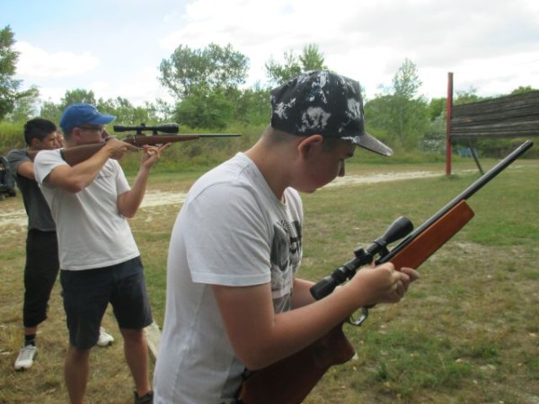 5. kolo sniper ligy 2017