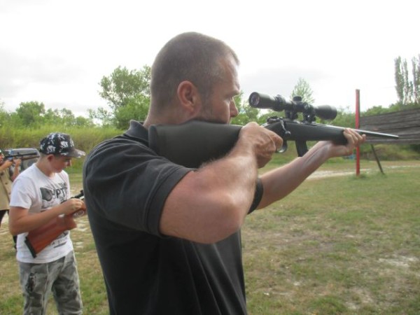 5. kolo sniper ligy 2017