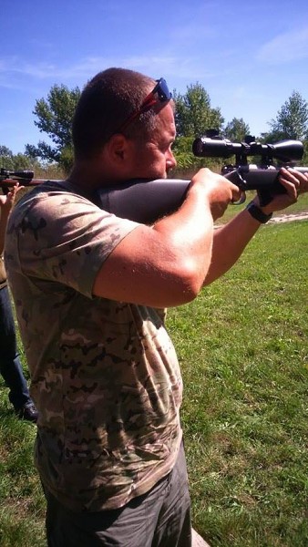 6. kolo siluetovej ligy 2016