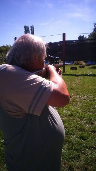 6. kolo siluetovej ligy 2016