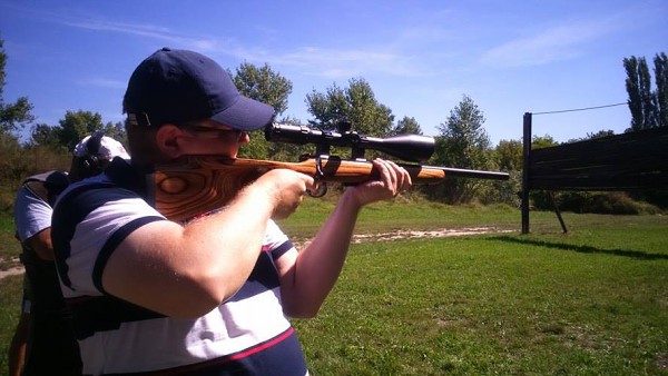 6. kolo siluetovej ligy 2016