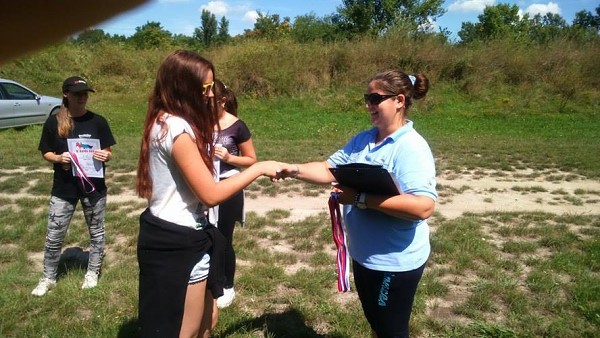 6. kolo siluetovej ligy 2016