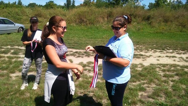 6. kolo siluetovej ligy 2016