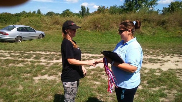 6. kolo siluetovej ligy 2016