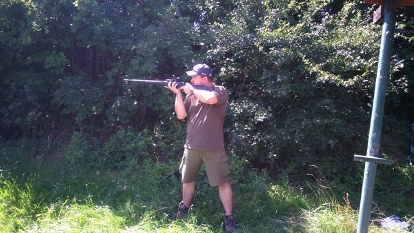 6. kolo siluetovej ligy 2016