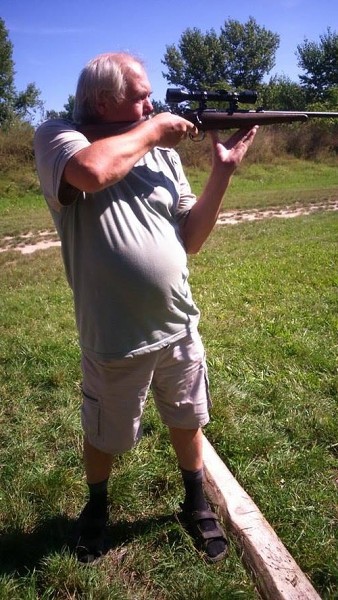 6. kolo siluetovej ligy 2016