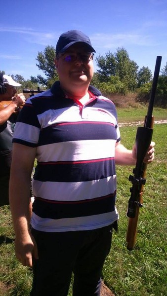 6. kolo siluetovej ligy 2016