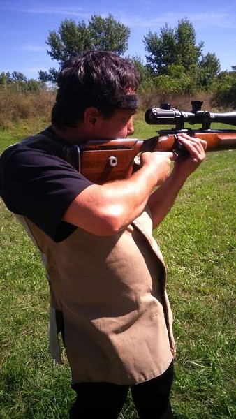 6. kolo siluetovej ligy 2016