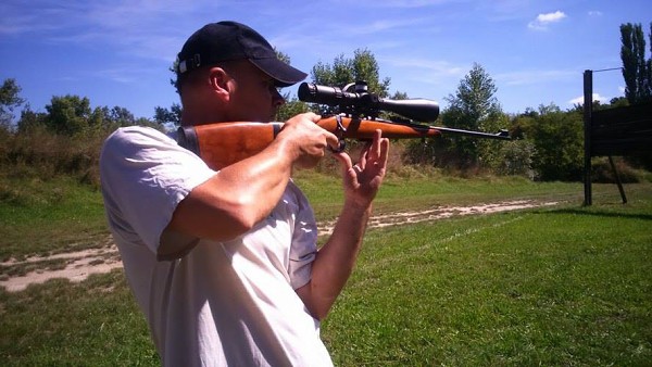 6. kolo siluetovej ligy 2016