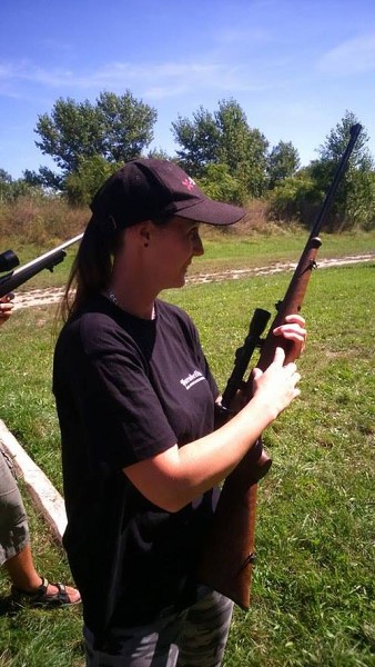 6. kolo siluetovej ligy 2016