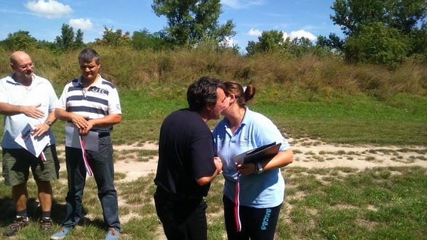 6. kolo siluetovej ligy 2016