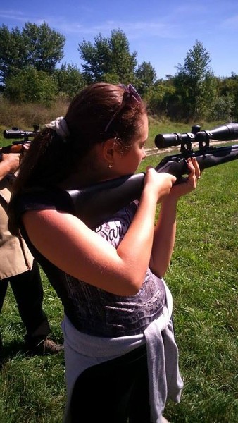 6. kolo siluetovej ligy 2016