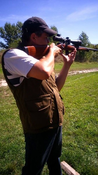 6. kolo siluetovej ligy 2016