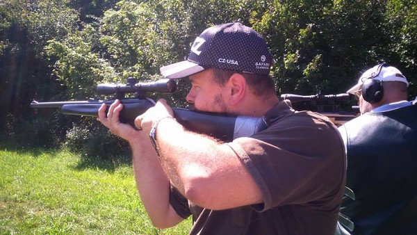 6. kolo siluetovej ligy 2016