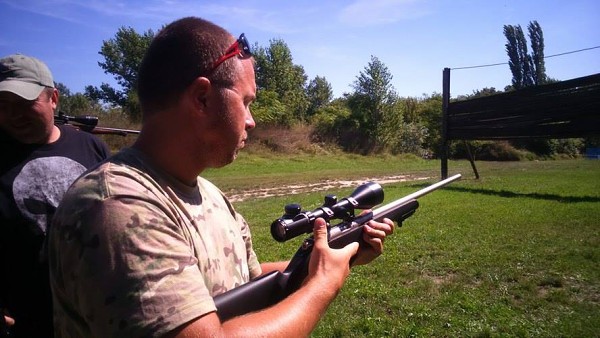 6. kolo siluetovej ligy 2016