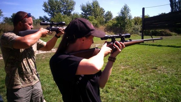 6. kolo siluetovej ligy 2016