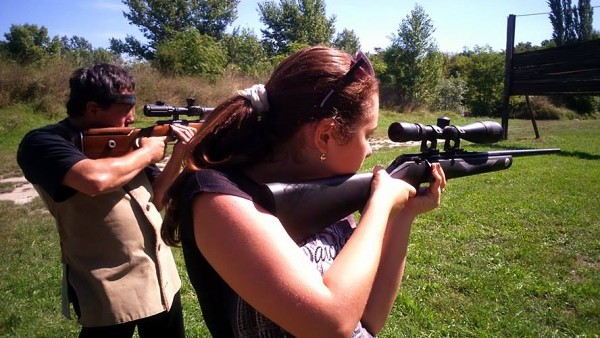 6. kolo siluetovej ligy 2016