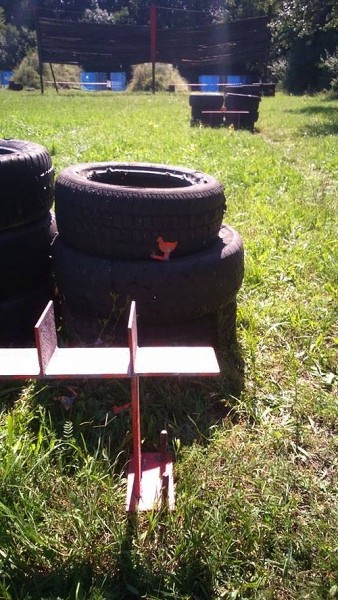 6. kolo siluetovej ligy 2016