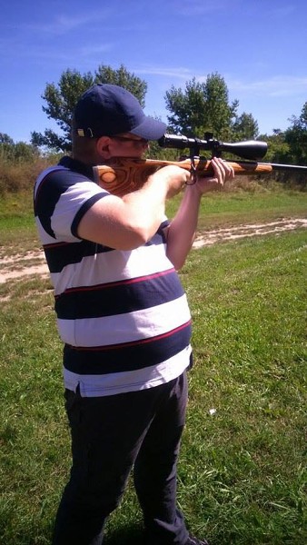 6. kolo siluetovej ligy 2016